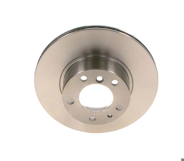 BOSCH 0986478318 | Fren Diski E-34 Ön Havalı Tek | 2 Adet