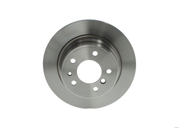 BOSCH 0986478322 | Fren Diski E-32 Arka 7.30 / 7.35 Tek