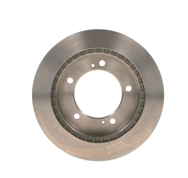 BOSCH 0986478422 | Fren Diski Ön Havalı-(287-5)-(Suzuki Vitara 90 / 98 5Kapı / Jımny 05 /) | 2 Adet