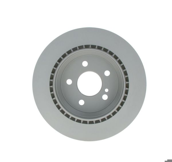 BOSCH 0986478473 | Fren Diski 220 Arka E.M. | 2 Adet