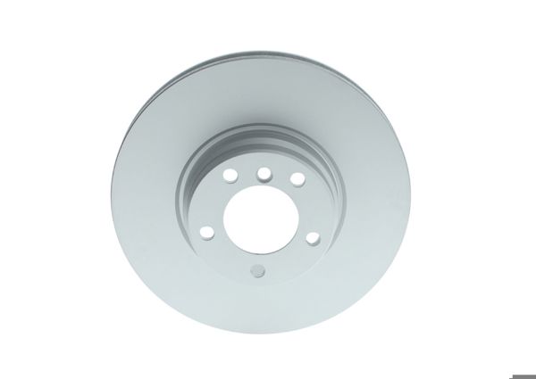 BOSCH 0986478623 | Fren Diski E-38 Ön 740 / 750 Tek