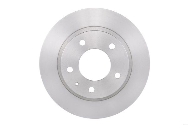 BOSCH 0986478633 | Mazda 626 92 01 Arka Fren Diski 261 5 | 2 Adet