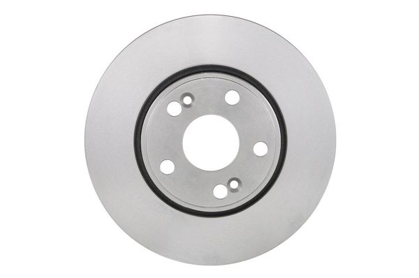 BOSCH 0986478734 | Ön Fren Disk Aynası Havalı Laguna 1.6 / 2.0 16V 2.2Dt 93 03 / 01 > Safrane 2.2Dt 2.5 20V 2.5 TD 92 12 / | 2 Adet