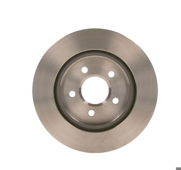 BOSCH 0986478777 | Fren Diski Arka (Jaguar | 2 Adet