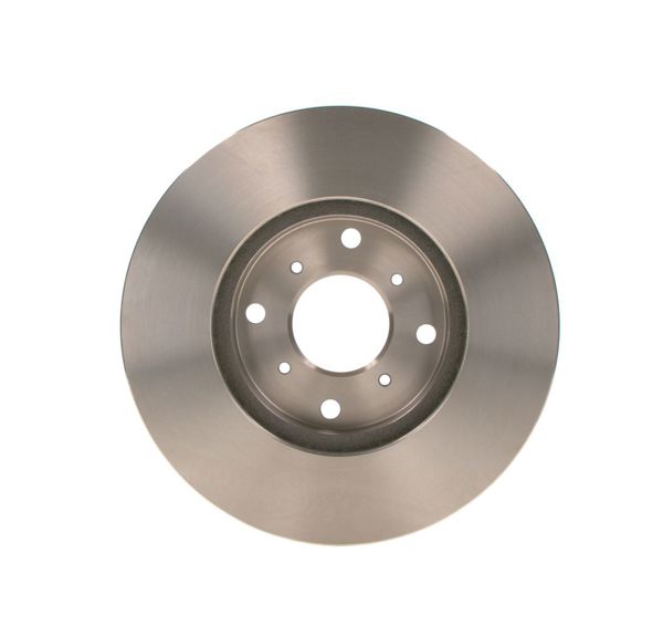 BOSCH 0986478982 | Ön Fren Disk Aynası Havalı Honda Accord VII 98-02 (282X4) | 2 Adet