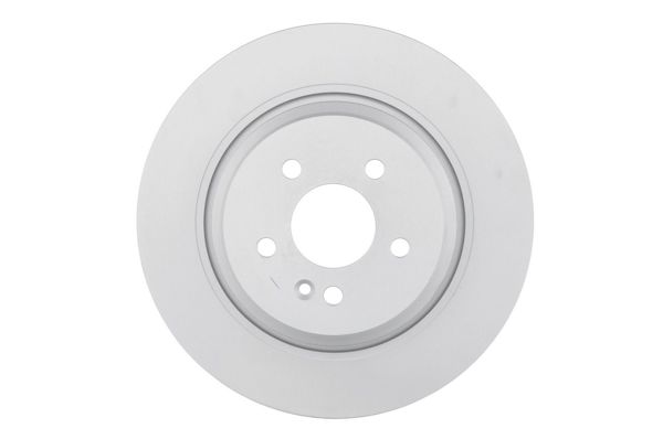 BOSCH 0986478995 | Fren Diski Arka Ml CLAss W163 98-05 | 2 Adet