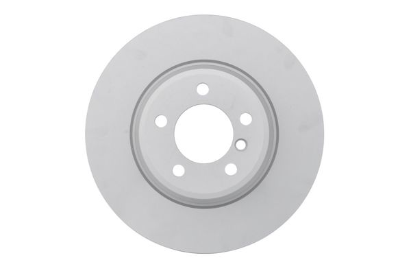 BOSCH 0986479003 | Fren Diski Ön BMW E60 E61 E63 E64 E65 E66 E67 | 2 Adet