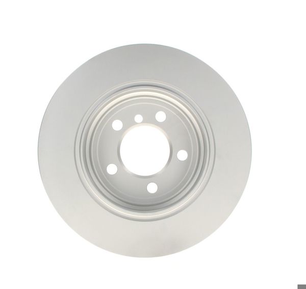 BOSCH 0986479004 | Fren Diski Arka BMW E65 E66 | 2 Adet