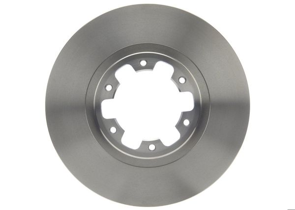 BOSCH 0986479031 | Nissan Pick Up D22 98 05 Patfınder 98 04 4X4 300 6 Ön Fren Diski | 2 Adet