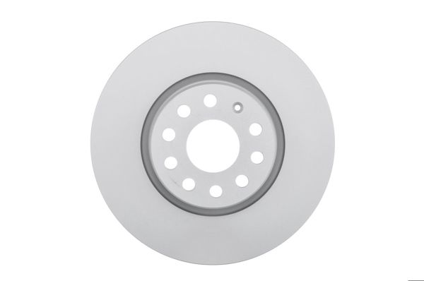 BOSCH 0986479058 | Disk On (Ad) 09-Golf.V.VI.VII-Caddy-Jtt-Pss-Tgu-A3-Leon 1.4-1.6-1.8-2.0 Kaplamalı | 2 Adet