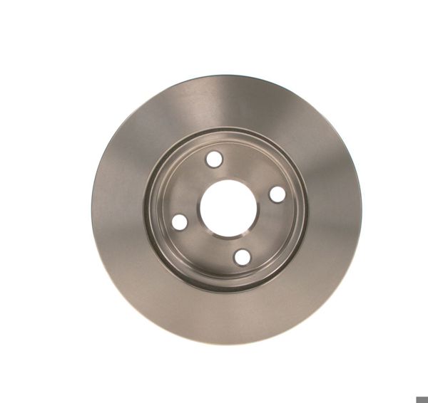 BOSCH 0986479084 | Disk On (Ad) 02-Corolla 1.4-1.6-1.8Vvti | 2 Adet