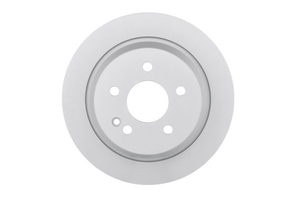 BOSCH 0986479138 | Fren Diski Arka | 1 Adet