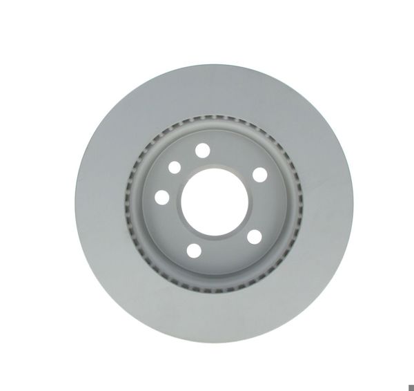 BOSCH 0986479154 | Ön Fren Diski-303×28 5×120 (VW Amarok 10 -)-X10- | 1 Adet