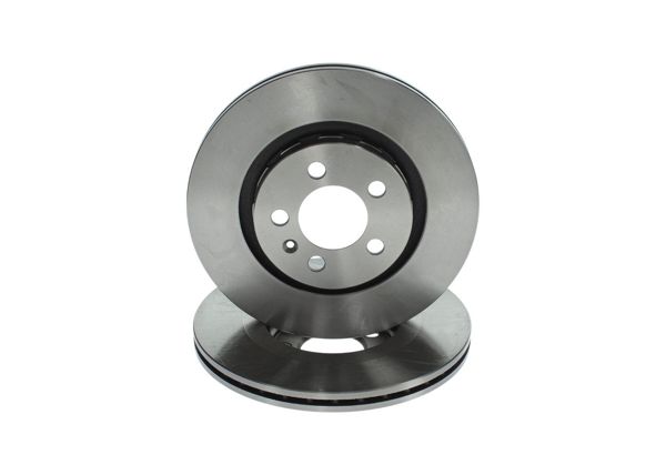 BOSCH 0986479156 | Fren Diski Ön VW | 2 Adet