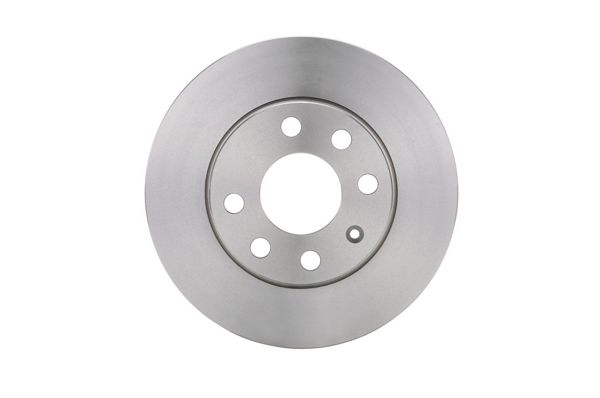 BOSCH 0986479190 | Fren Diski Ön [240 / 20-17 mm] | 2 Adet