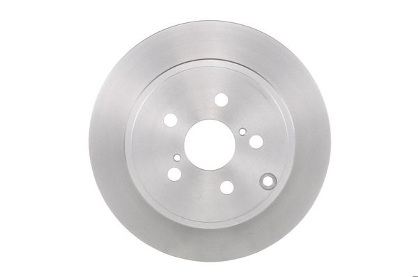 BOSCH 0986479242 | Disk Arka (Ad) 03-Avensis 1.6-1.8-2.0-2.2 | 2 Adet