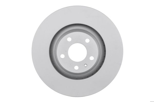 BOSCH 0986479260 | Fren Diski Ön Ddf1238c (Adet Fıyat) | 1 Adet