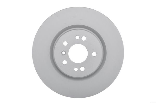 BOSCH 0986479269 | Fren Diski Ön | 1 Adet