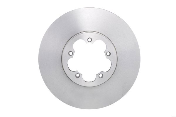 BOSCH 0986479307 | Fren Disk Ön Havalı (300mm) Ford Transit V347 3.2 200Ps 06- | 1 Adet