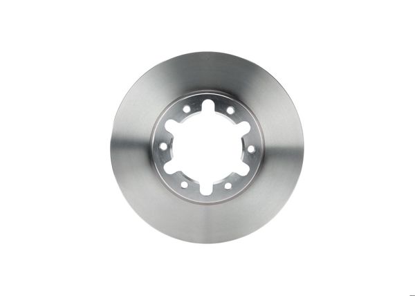 BOSCH 0986479359 | Ön Fren Aynası Havalı Nissan Patrol 97 01 305X6