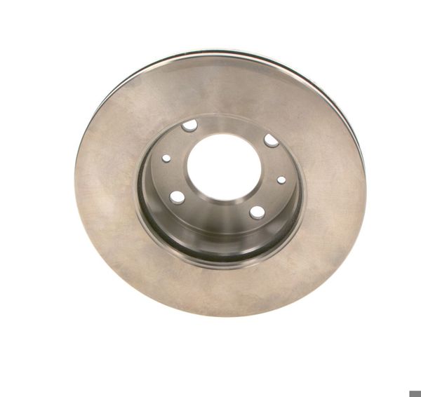BOSCH 0986479377 | Fren Diski Ön Adet: 241 X4 Havalı | 1 Adet