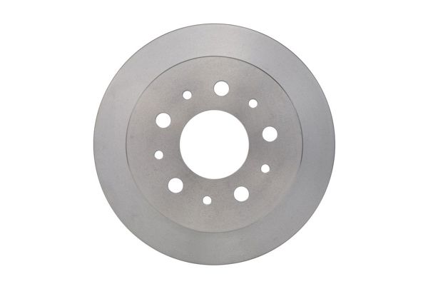 BOSCH 0986479399 | Disk Arka 06-14 Boxer-Dct-Jmp 15 Jant Kısa şase | 2 Adet
