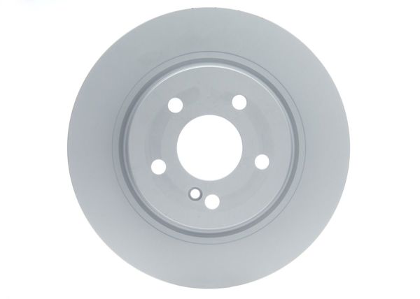BOSCH 0986479411 | Disk On (Ad) 07-17 C Seri (W204-C204-S204)-E Seri (A207-C207) | 2 Adet