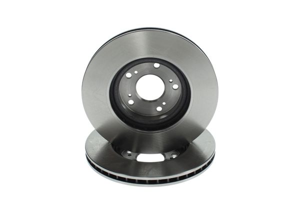 BOSCH 0986479534 | Fren Diski Civic 2.0 01-Ön | 2 Adet