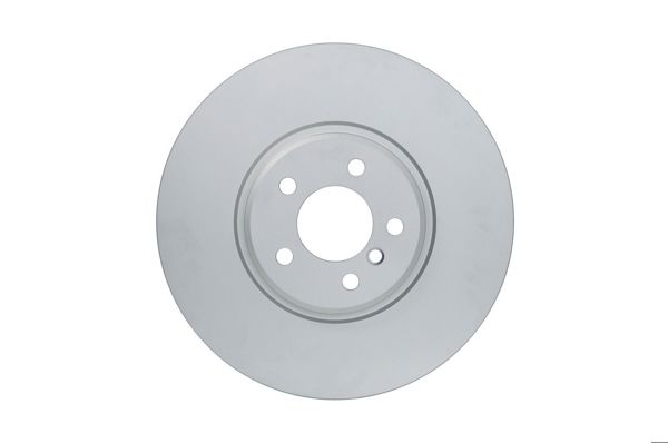 BOSCH 0986479635 | Fren Diski Ön BMW E70 F15 E71 | 2 Adet