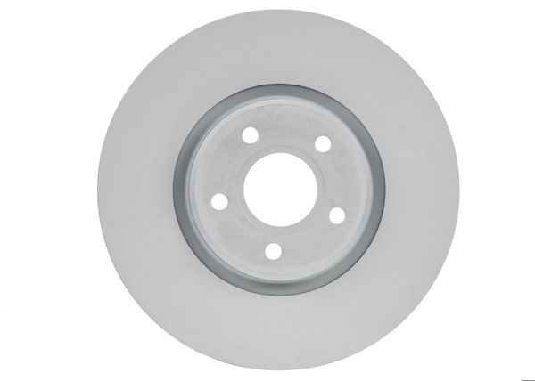 BOSCH 0986479680 | Fren Diski Ön (Volvo V40 13 -) (16.5) (31341644) | 2 Adet