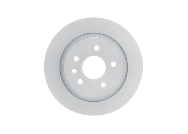 BOSCH 0986479691 | Fren Diski Arka | 1 Adet