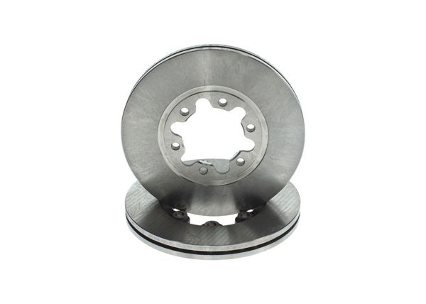 BOSCH 0986479712 | Fren Diski Ön