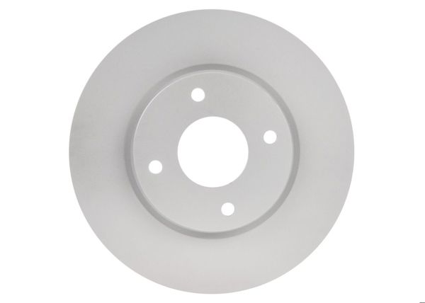BOSCH 0986479737 | Disk On (Ad) 08-Cube (Z12)-Tııda 1.5 DCI | 2 Adet