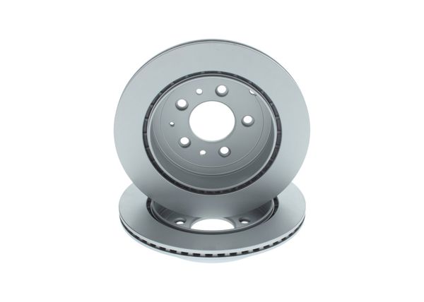 BOSCH 0986479757 | Fren Diski Arka .