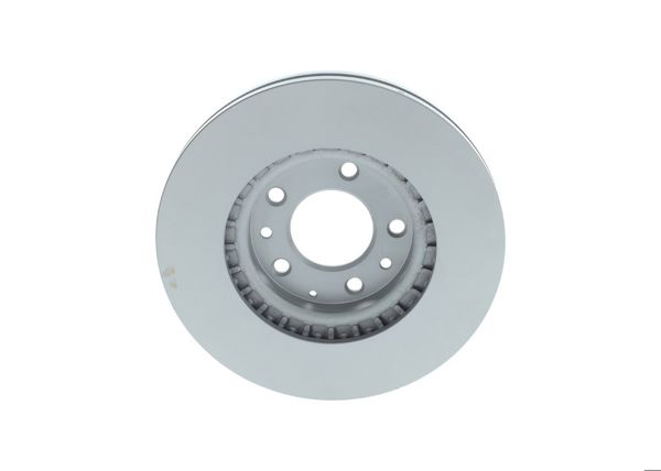 BOSCH 0986479758 | Fren Diski Ön . | 1 Adet