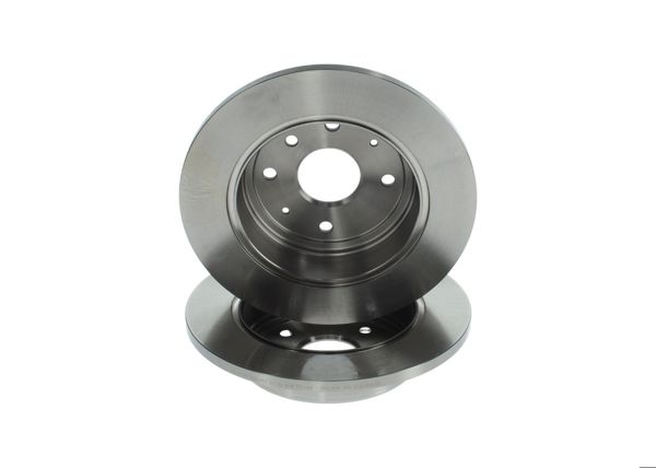 BOSCH 0986479A56 | Fren Diski Chevrolet Epica 07-276 mm Arka | 2 Adet