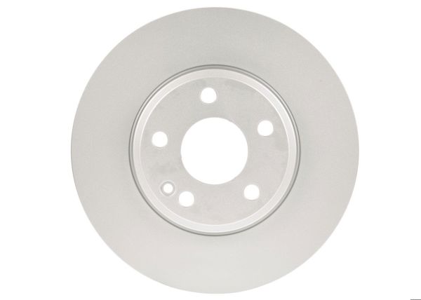 BOSCH 0986479A58 | Fren Diski Ön | 1 Adet