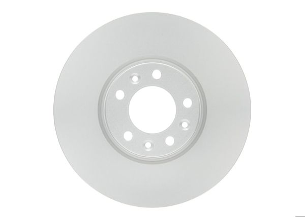 BOSCH 0986479A89 | Fren Diski Ön Adet | 1 Adet