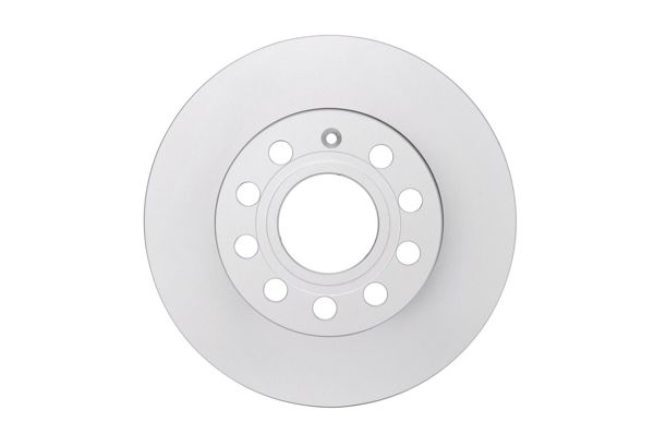 BOSCH 0986479B78 | Fren Diski VW Caddyııı,Jettaııı Arka 256X12 | 1 Adet