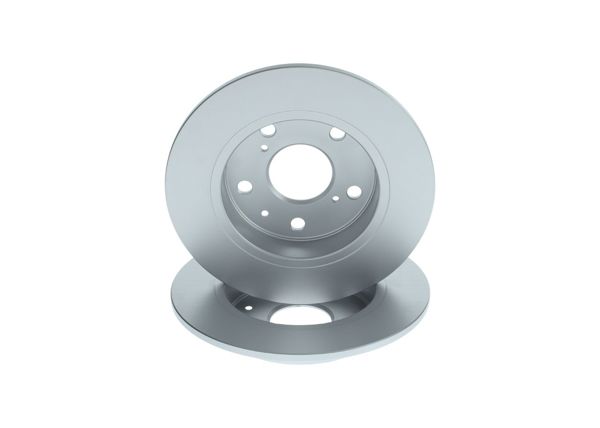 BOSCH 0986479C44 | Fren Diski Arka . | 1 Adet