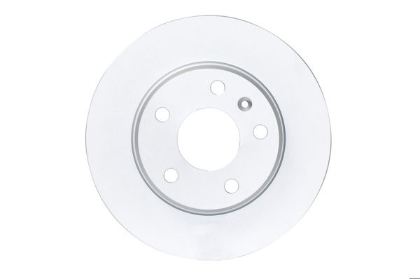 BOSCH 0986479C66 | Fren Diski Arka | 1 Adet