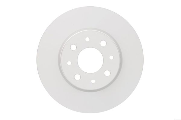 BOSCH 0986479C83 | 1.2 Fren Diski | 2 Adet