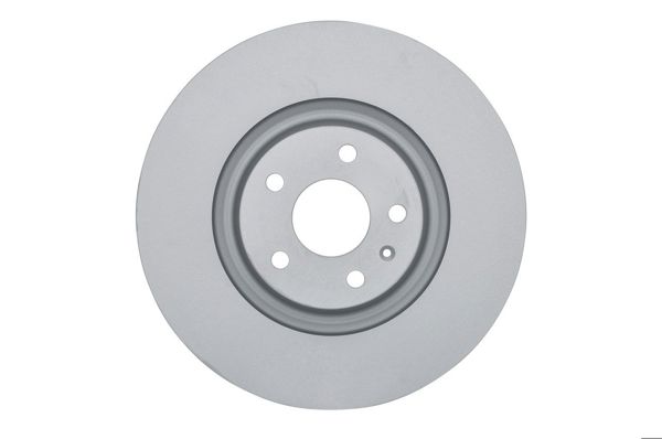 BOSCH 0986479C90 | Ön Fren Disk Aynası (Yeni Kod) Havalı Passat 1.4 TSI 1.6 TDI 1.8 TSI 2.0 TSI 2.0 TDI 3,6 FSI 4Motıon | 1 Adet