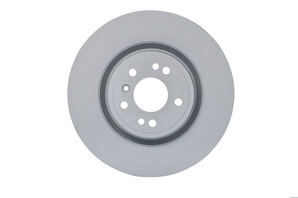 BOSCH 0986479D08 | Disk On (Ad) 11 &Gt, M-Seri (W166) | 2 Adet