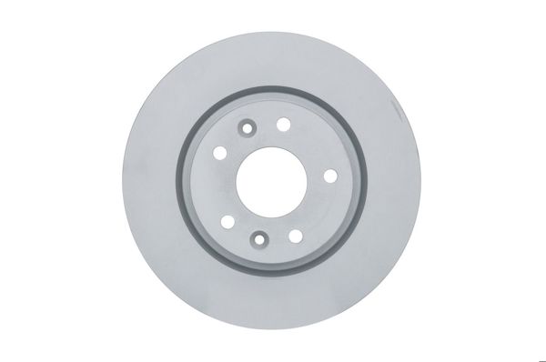 BOSCH 0986479D16 | Fren Diski Ön Havalı (296-5)-(Renault Kadjar 15 / Nissan Qashqai 1.5-1.6Dcı 13 / X-Traıl 1.6Dcı | 1 Adet