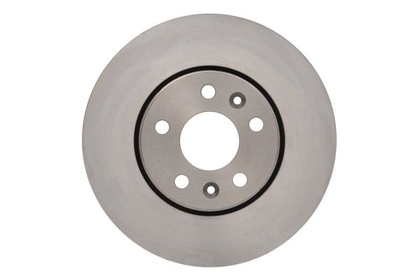 BOSCH 0986479D30 | Ön Fren Aynası Traffic III 14- | 1 Adet