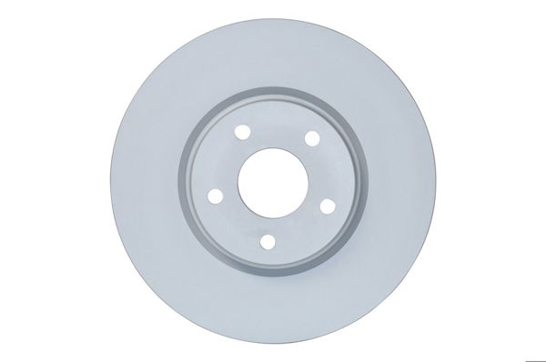 BOSCH 0986479D44 | Fren Diski Ön | 1 Adet