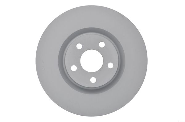 BOSCH 0986479D48 | Fren Diski Ön | 1 Adet