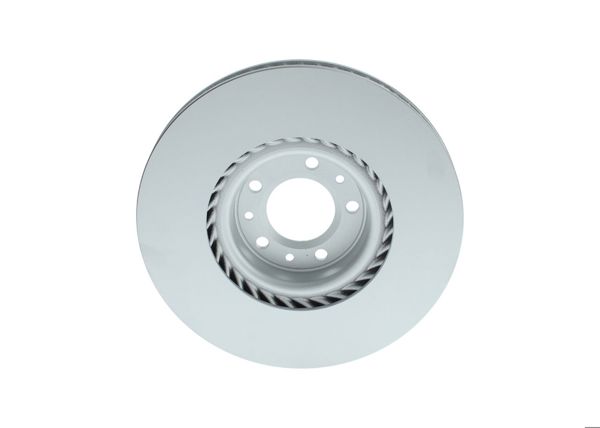 BOSCH 0986479D70 | Disk On (Ad) 14-Pt.308-508 Kaplamalı | 2 Adet