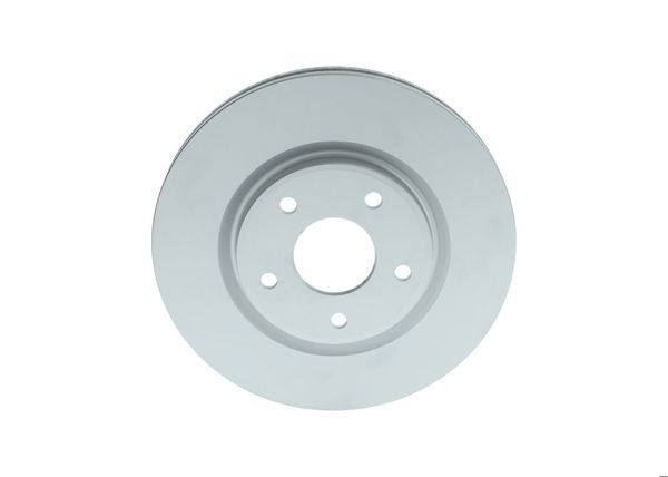 BOSCH 0986479D75 | Disk On (Ad) 12-Freemont 2.0Jtd Kaplamalı | 2 Adet
